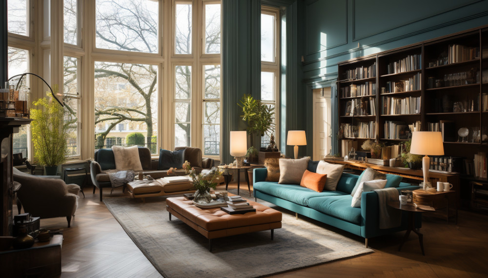 Appart hôtel Londres : Pourquoi se loger à Londres ?