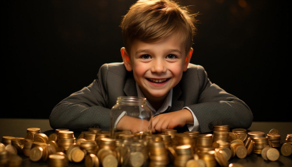 Banque pour mineur : comment la choisir ?