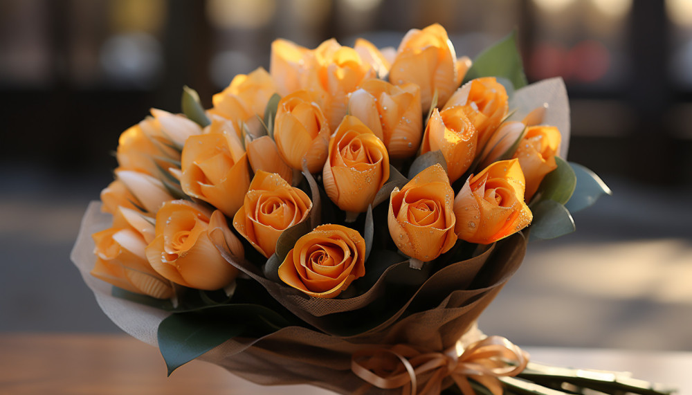 Bouquet de fleurs : Quelles sont les occasions favorables pour en offrir ?