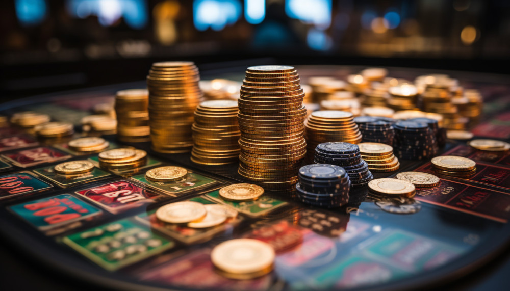 Ce qu'il faut savoir sur les crypto-casinos