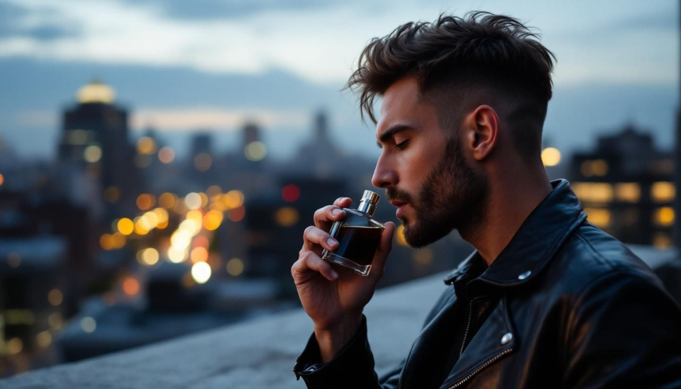 Comment choisir le parfum masculin qui complète votre style ?