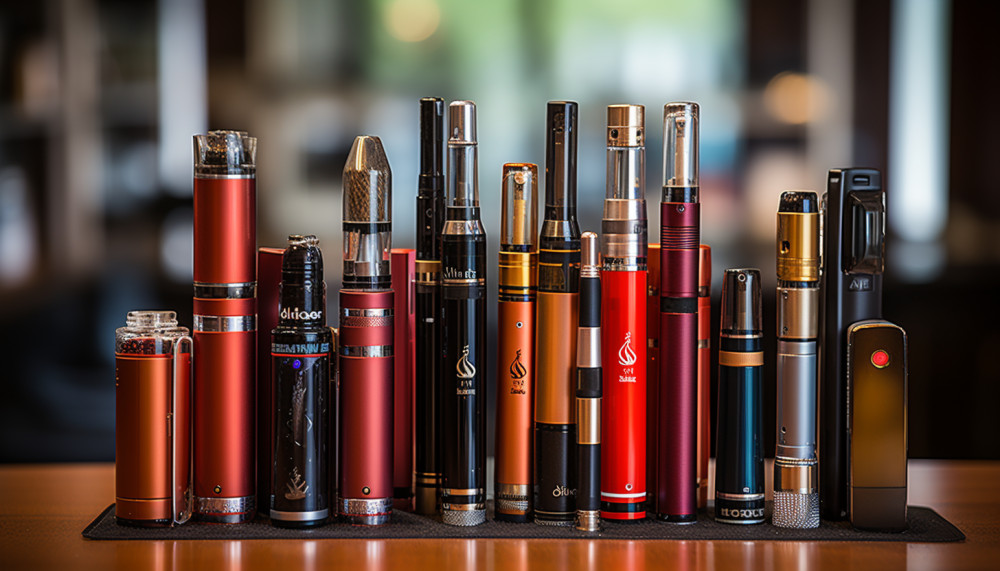 Comment entretenir une cigarette électronique ?