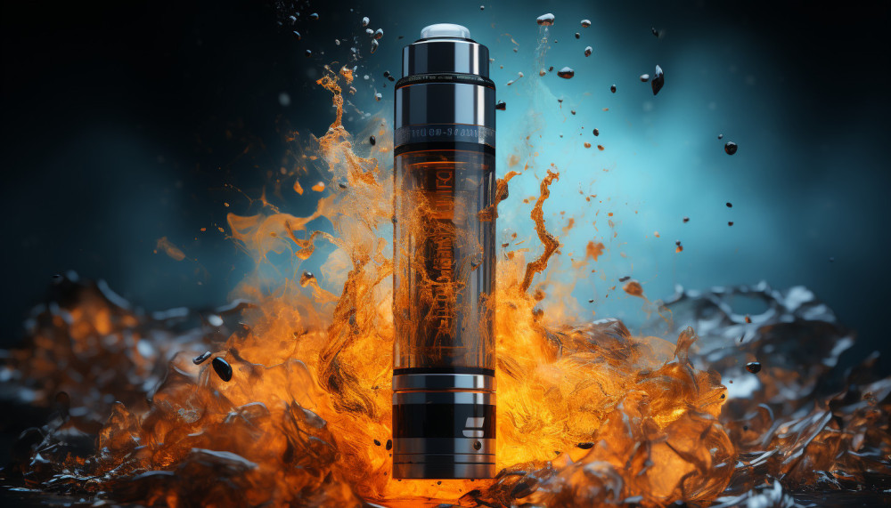 Comment remplir sa cigarette électronique ?