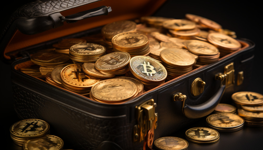 Comment stocker vos cryptos en toute sécurité ?