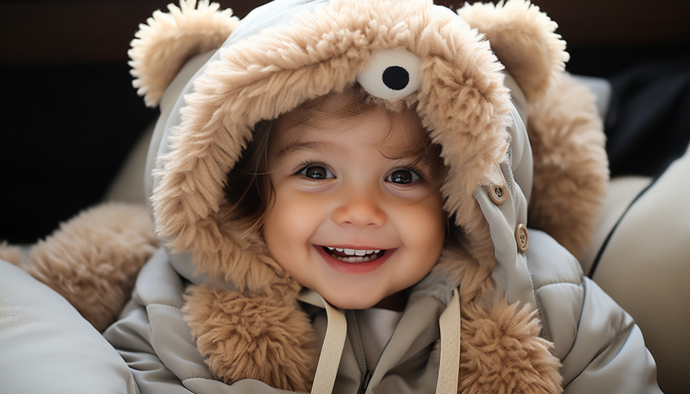 Des idées de cadeaux personnalisés pour bébé