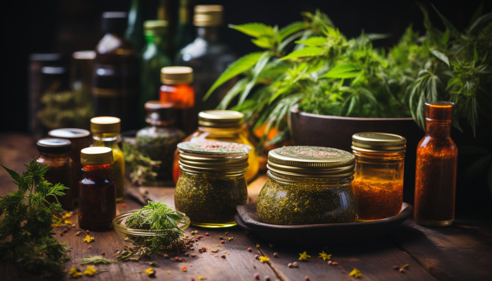 DOSAGE DU CBD POUR LES DÉBUTANTS : COMMENT PRENDRE DE L'HUILE DE CBD