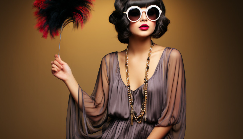 Évolution de la mode : des années 1920 à nos jours