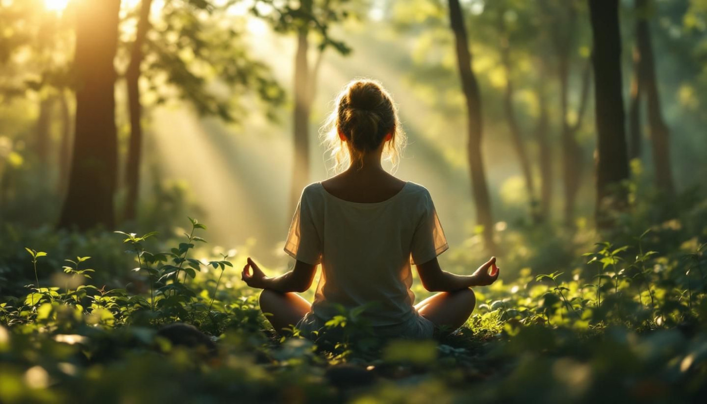 Exploration des méthodes naturelles pour maintenir une bonne santé hormonale