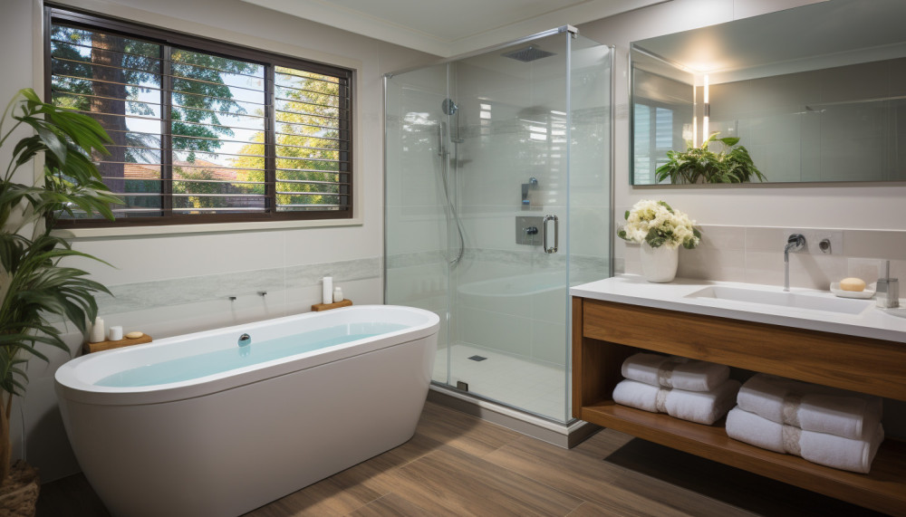 Les avantages de rénover votre salle de bain