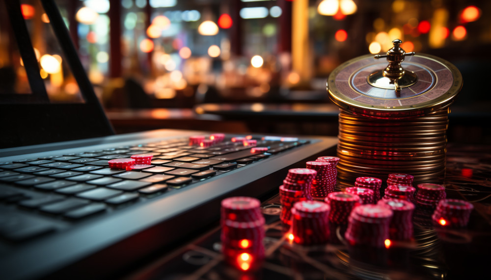 Les deux meilleurs casinos en ligne