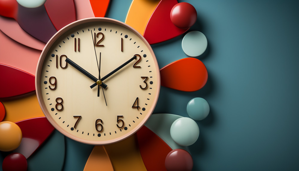 Les horloges personnalisée: que savoir