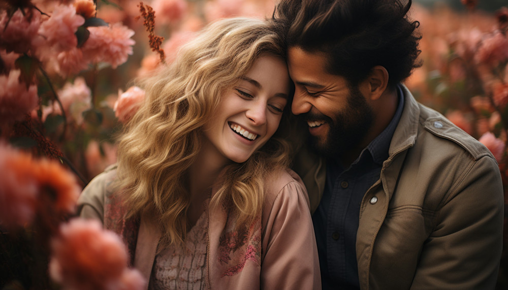 Les techniques pour faire tomber une amie amoureuse