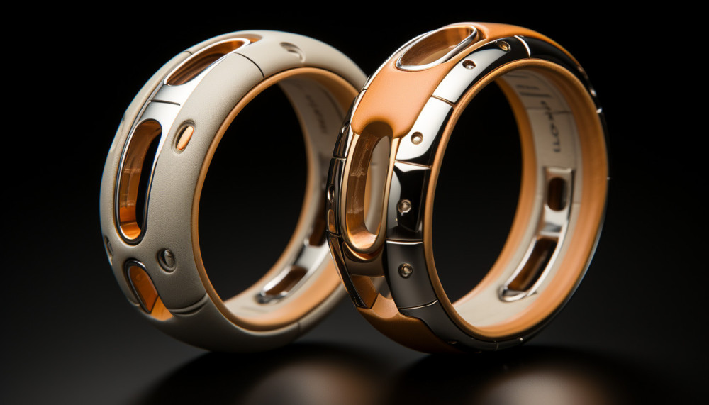 Padrone, bague ou gadget