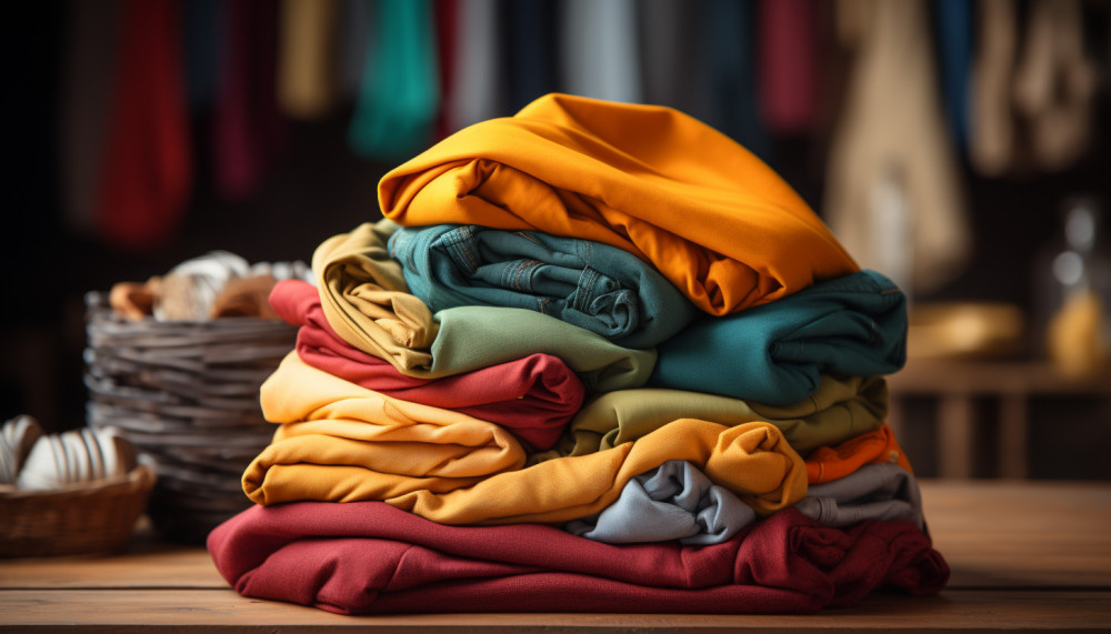Pourquoi avoir des vêtements propres et comment procéder ?