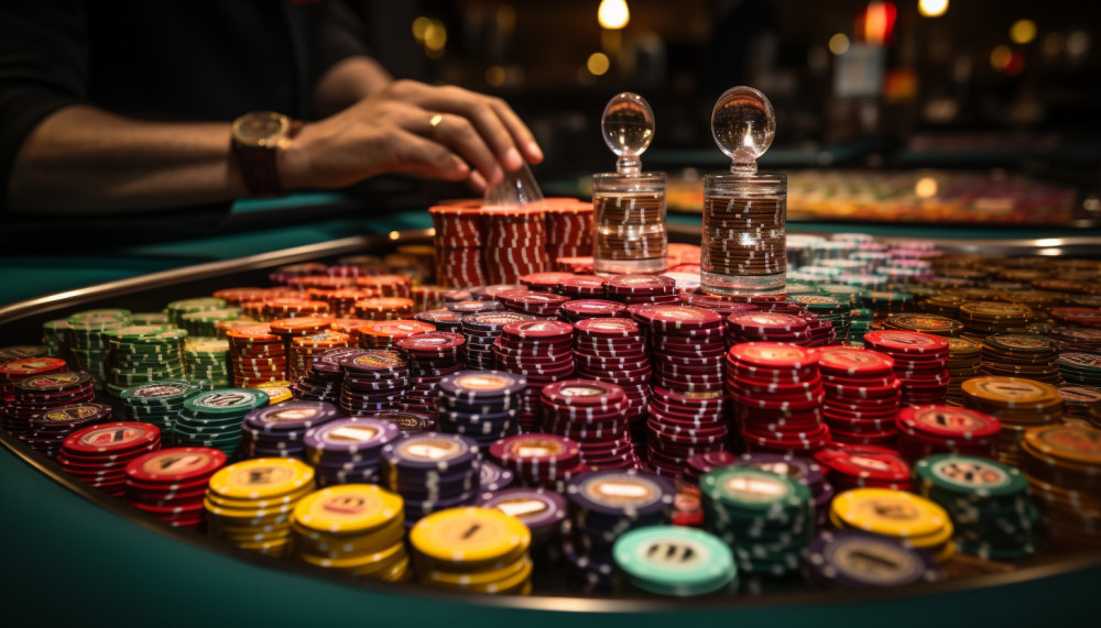 Pourquoi jouer à la roulette au casino ?