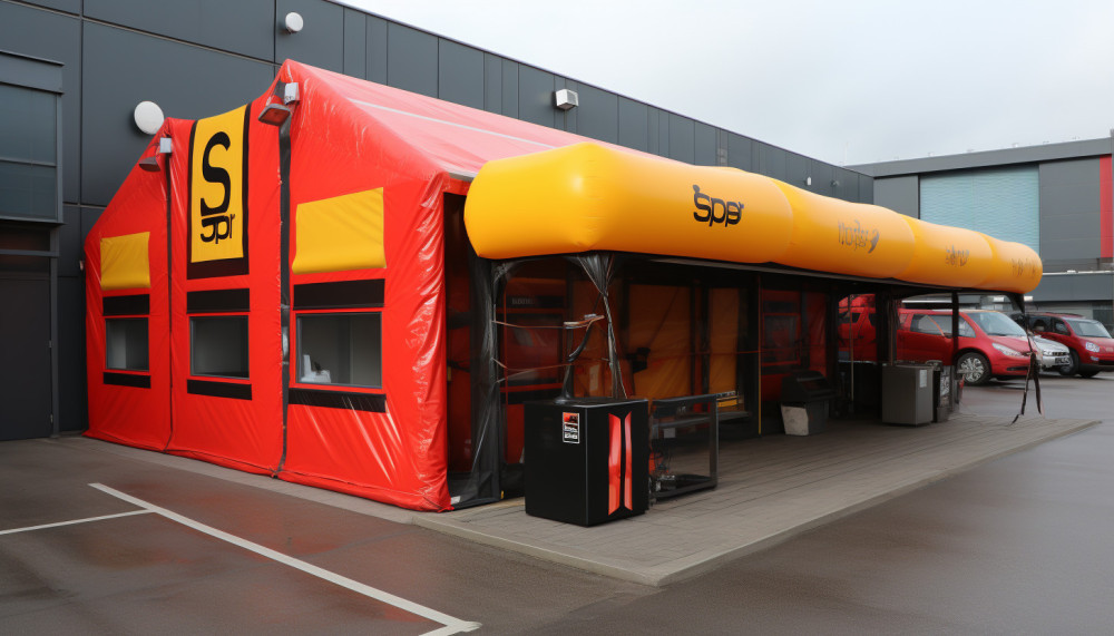 Divers - Pourquoi opter pour une bâche publicitaire ?