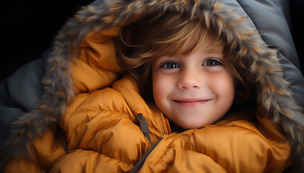 Pourquoi vaut-il la peine d'acheter un sac de couchage pour un enfant d'âge préscolaire ?