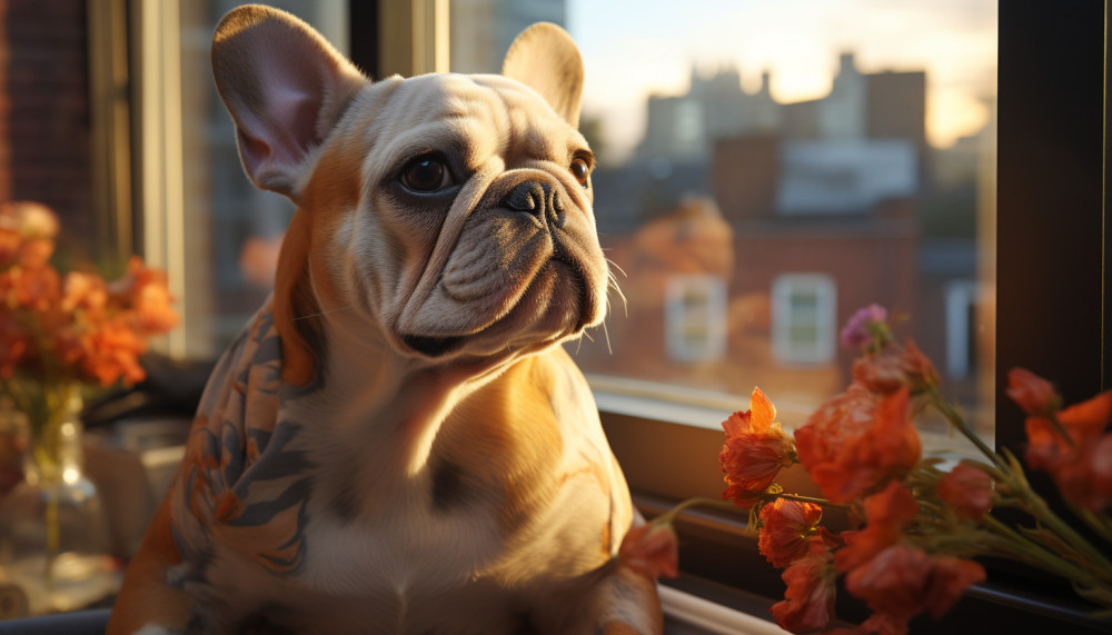 Quel chien d’appartement vous convient le mieux ?