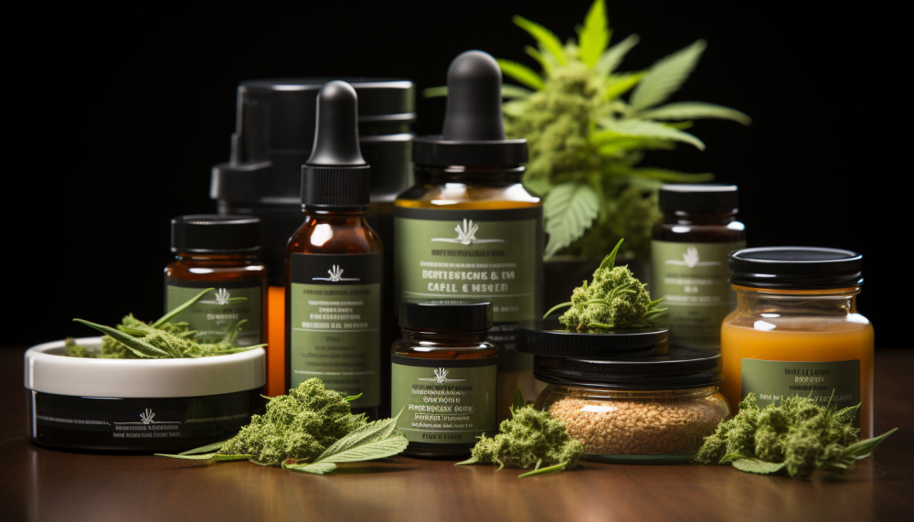 Quelles sont les différentes catégories de consommation des produits CBD ?