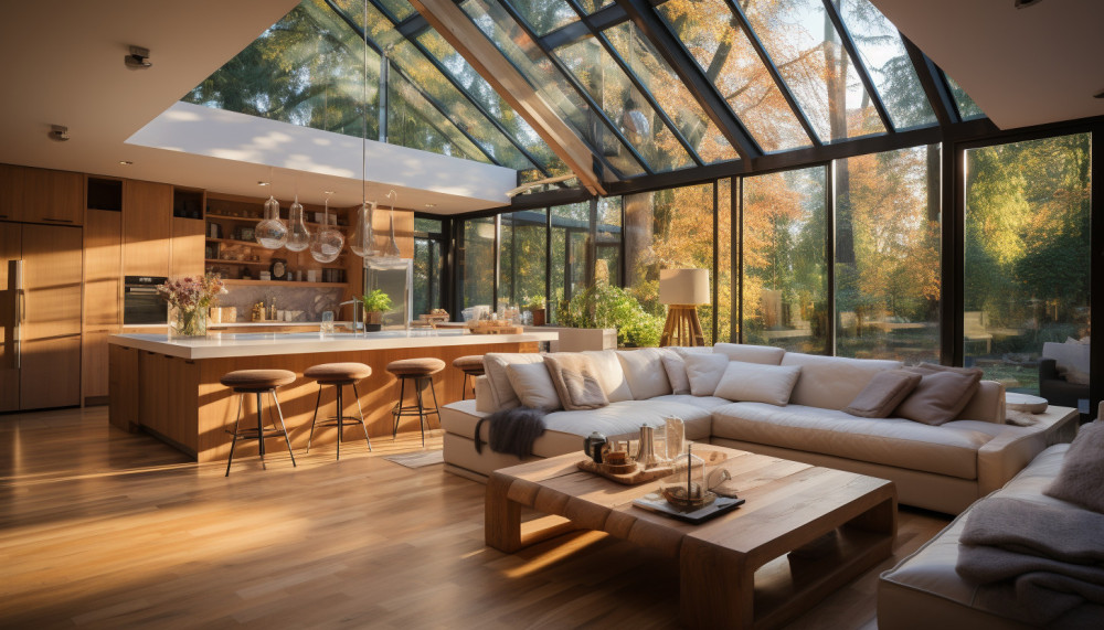 Quelles sont les règles d'or à respecter pour réussir la rénovation d'une maison ?