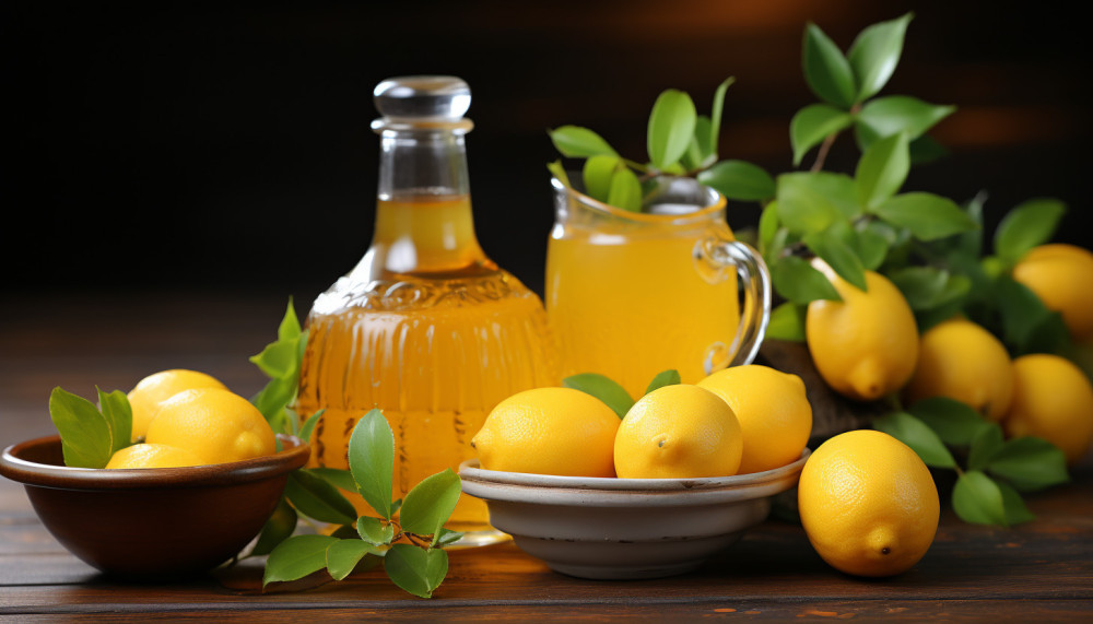 Quelles sont les vertus de l'huile essentielle du citron ?