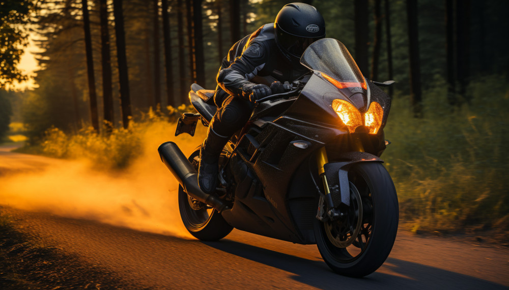 Quels sont les avantages de l’assurance moto temporaire ?