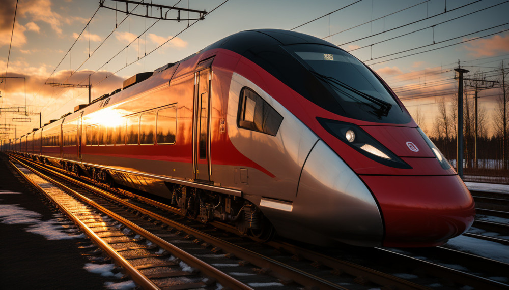 Quels sont les différents moyens de transports les plus fiables et rapides qui existent.