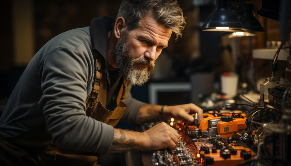 Quels sont les services offerts par les plombiers ?