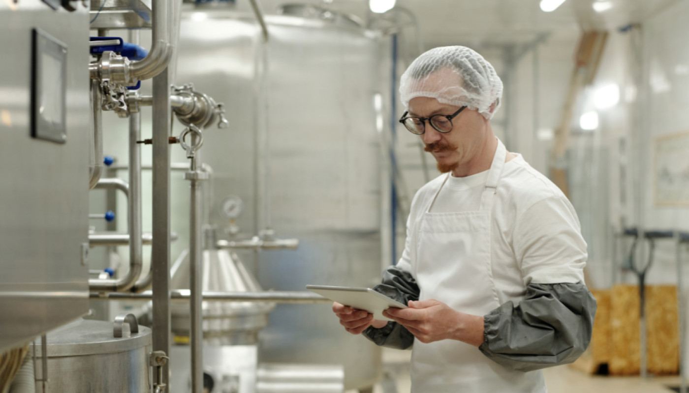 Hygiène et sécurité alimentaire à Lyon : pour un accompagnement complet, faites appel aux experts IFAC !