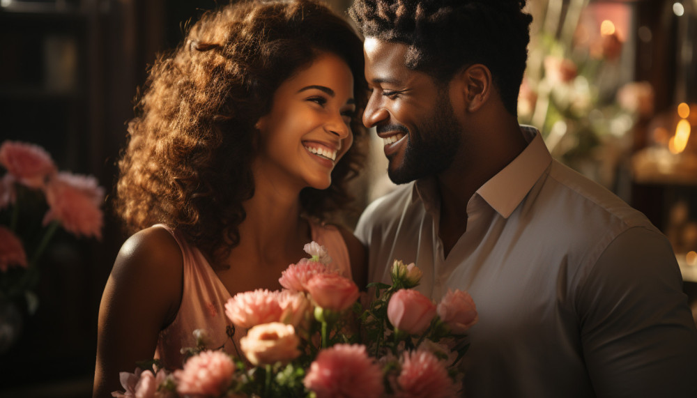 Soyez crédule : vous pouvez rendre un homme amoureux avec ces conseils