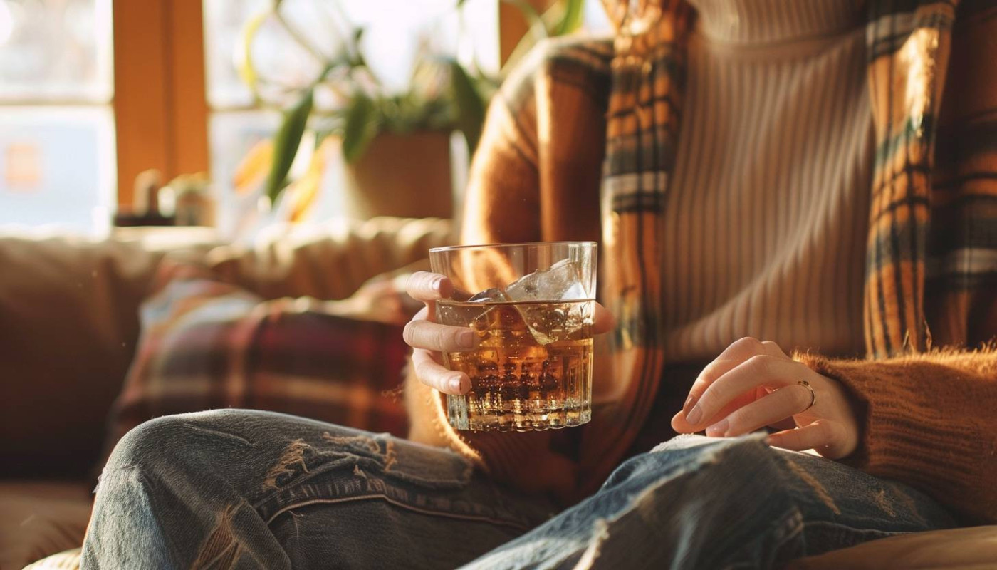 Stratégies psychologiques pour surmonter la dépendance à l'alcool