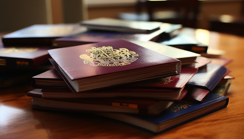 Tout savoir sur la demande de passeports ligne