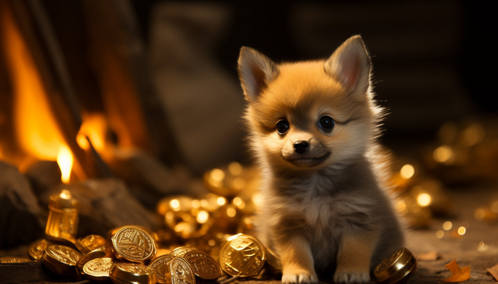 Tout sur la cryptonmonnaie BabyDoge